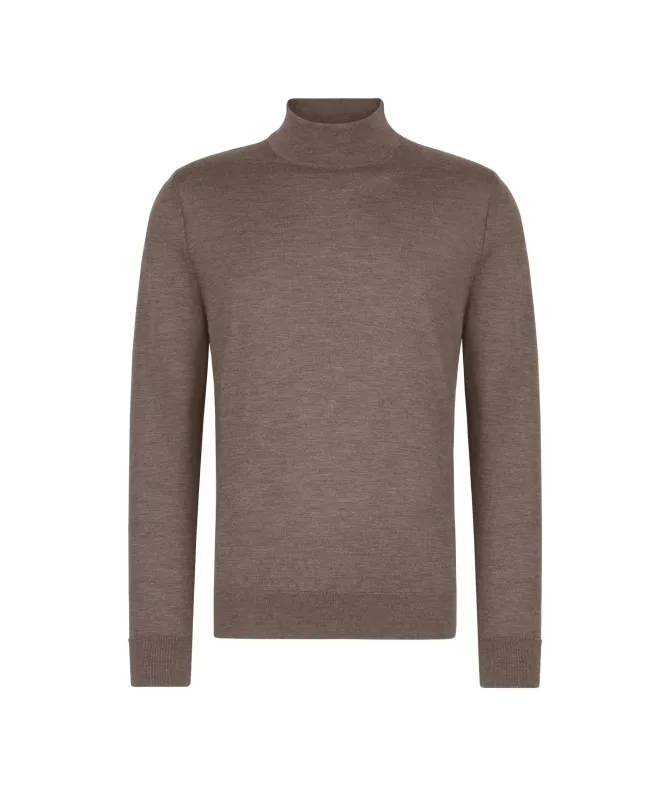 Dolcevita in Cashmere Ultrafine