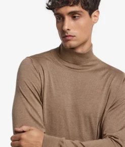 Dolcevita in Cashmere Ultrafine