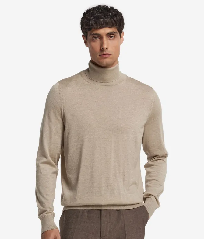 Dolcevita in Cashmere Ultrafine