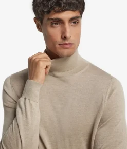 Dolcevita in Cashmere Ultrafine
