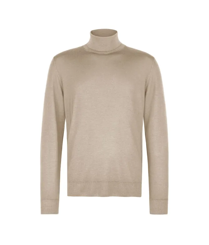 Dolcevita in Cashmere Ultrafine