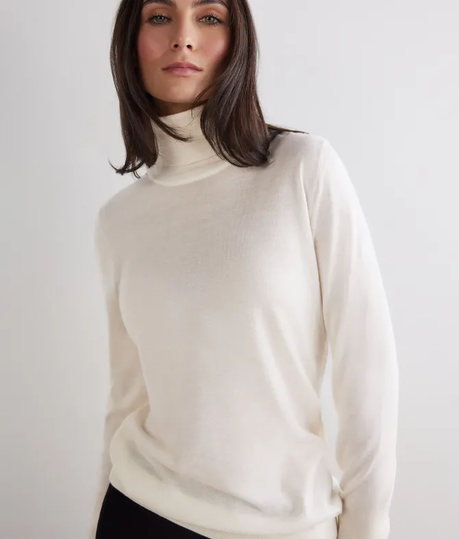 Dolcevita in Cashmere Ultrafine
