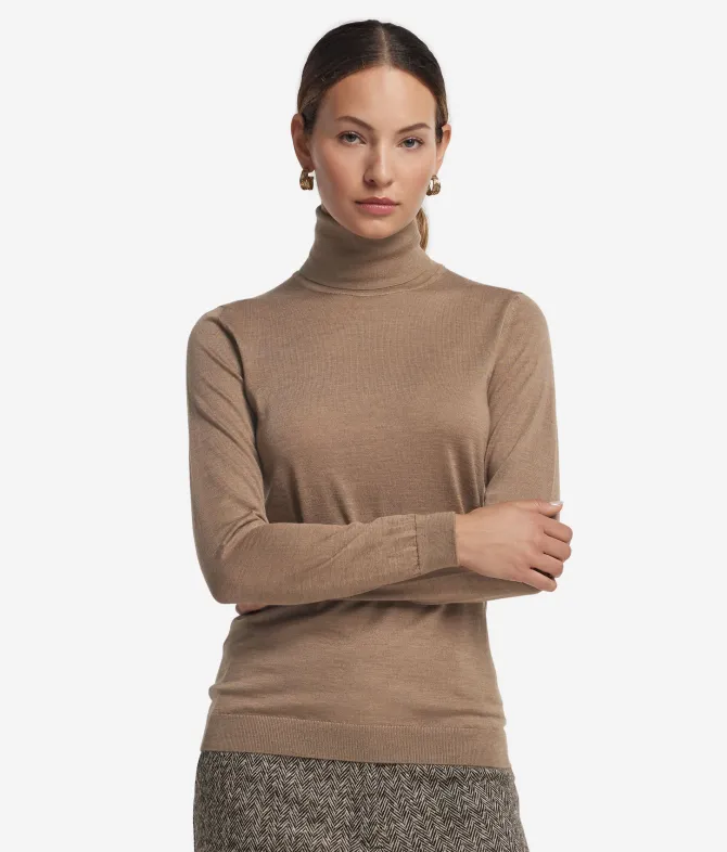 Dolcevita in Cashmere Ultrafine