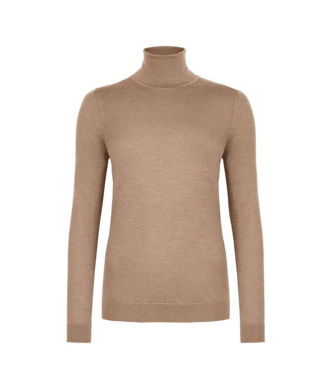 Dolcevita in Cashmere Ultrafine