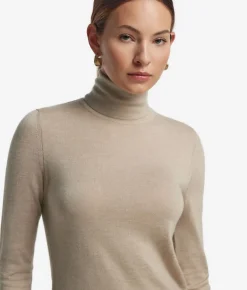 Dolcevita in Cashmere Ultrafine