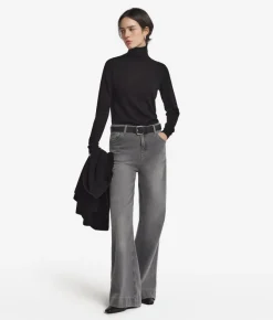Dolcevita in Cashmere Ultrafine