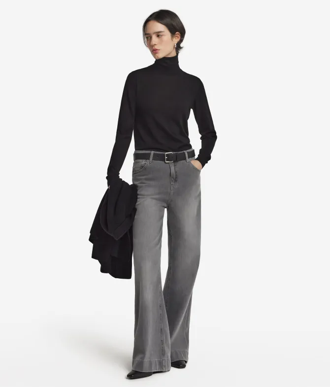 Dolcevita in Cashmere Ultrafine
