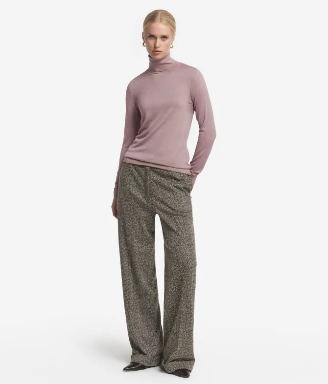 Dolcevita in Cashmere Ultrafine