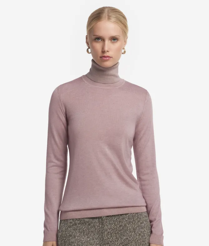 Dolcevita in Cashmere Ultrafine
