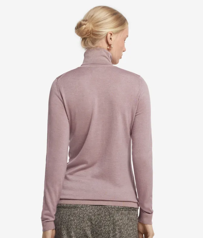 Dolcevita in Cashmere Ultrafine