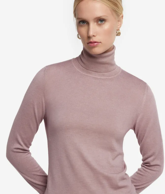 Dolcevita in Cashmere Ultrafine