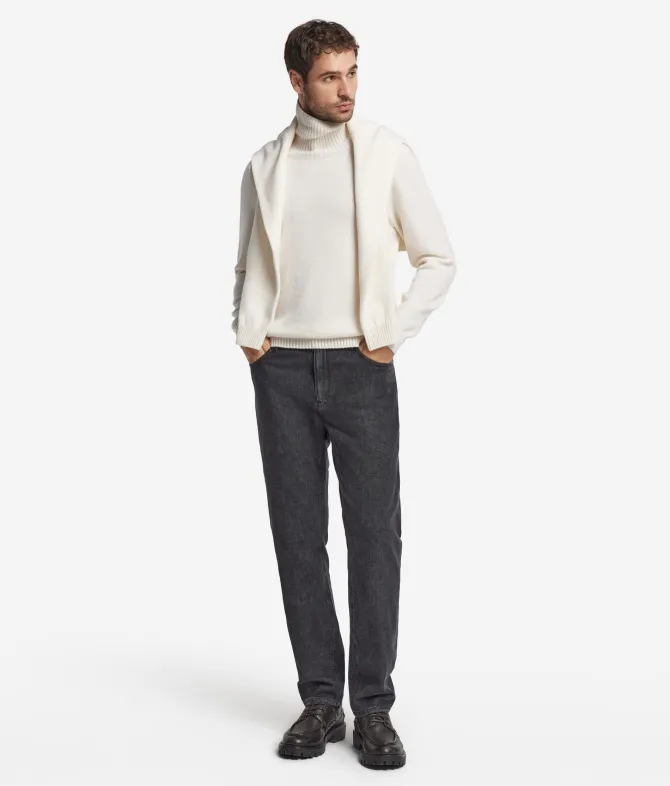Dolcevita in Cashmere Ultrasoft