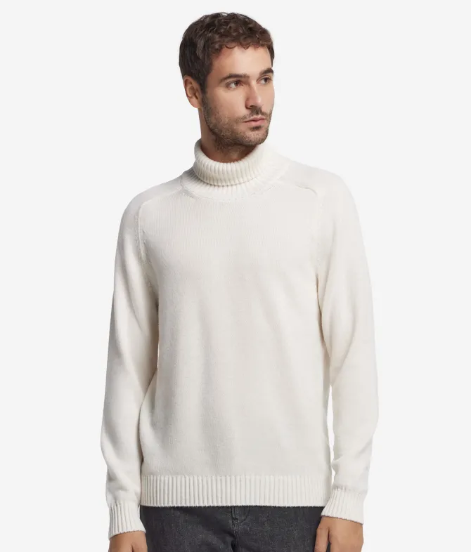 Dolcevita in Cashmere Ultrasoft