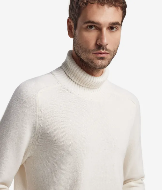 Dolcevita in Cashmere Ultrasoft