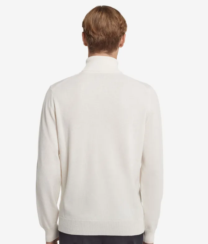 Dolcevita in Cashmere Ultrasoft