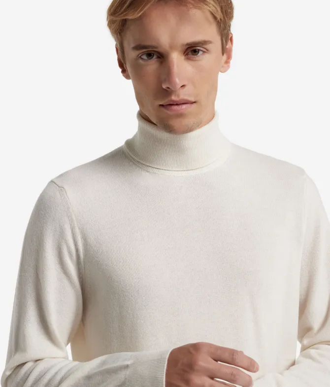Dolcevita in Cashmere Ultrasoft
