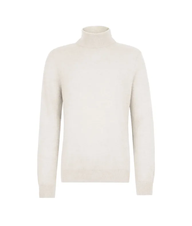 Dolcevita in Cashmere Ultrasoft