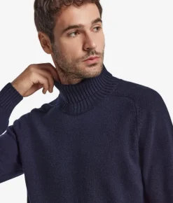 Dolcevita in Cashmere Ultrasoft