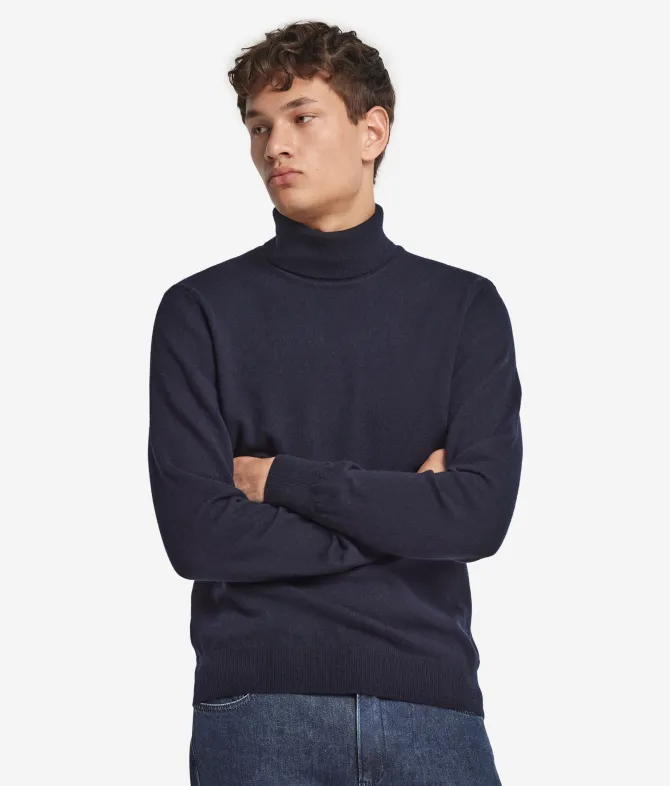 Dolcevita in Cashmere Ultrasoft