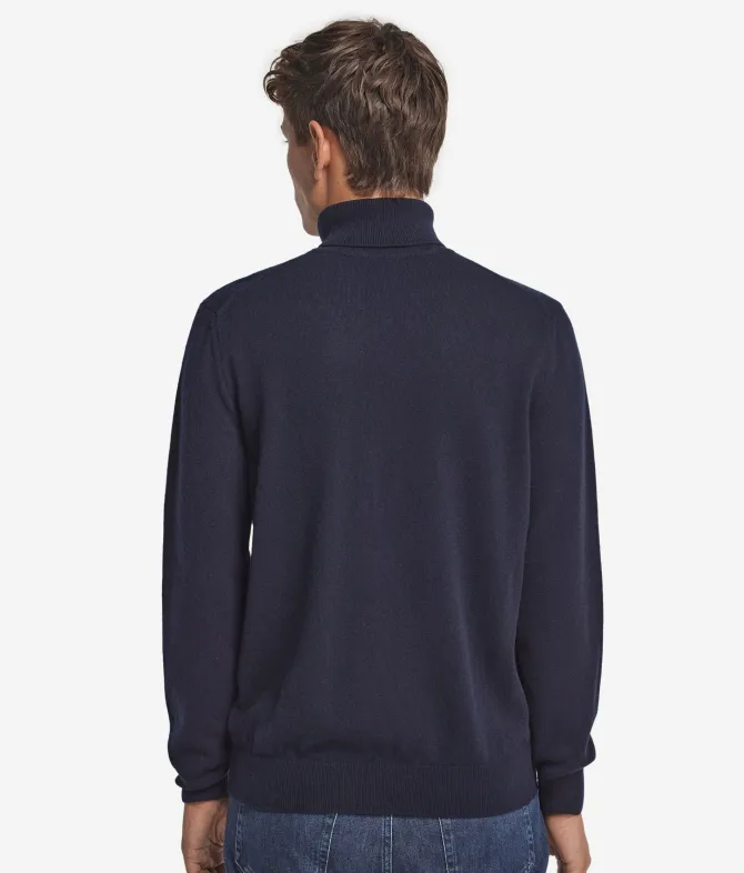 Dolcevita in Cashmere Ultrasoft