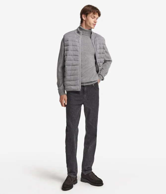 Dolcevita in Cashmere Ultrasoft