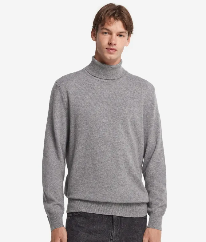Dolcevita in Cashmere Ultrasoft