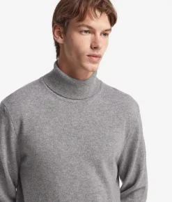 Dolcevita in Cashmere Ultrasoft