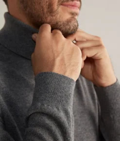 Dolcevita in Cashmere Ultrasoft