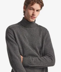 Dolcevita in Cashmere Ultrasoft
