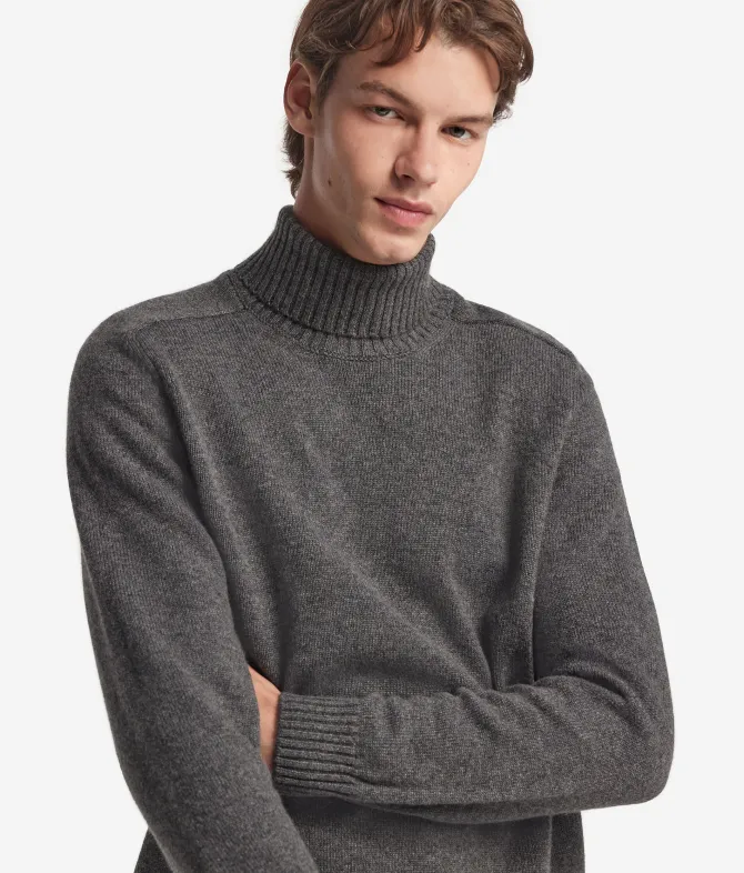 Dolcevita in Cashmere Ultrasoft