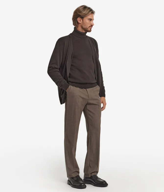 Dolcevita in Cashmere Ultrasoft