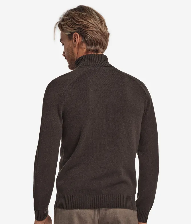Dolcevita in Cashmere Ultrasoft