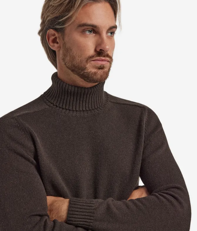 Dolcevita in Cashmere Ultrasoft