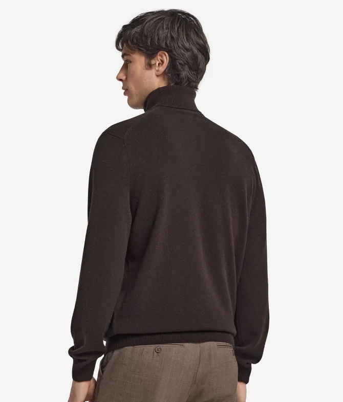 Dolcevita in Cashmere Ultrasoft