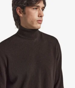 Dolcevita in Cashmere Ultrasoft