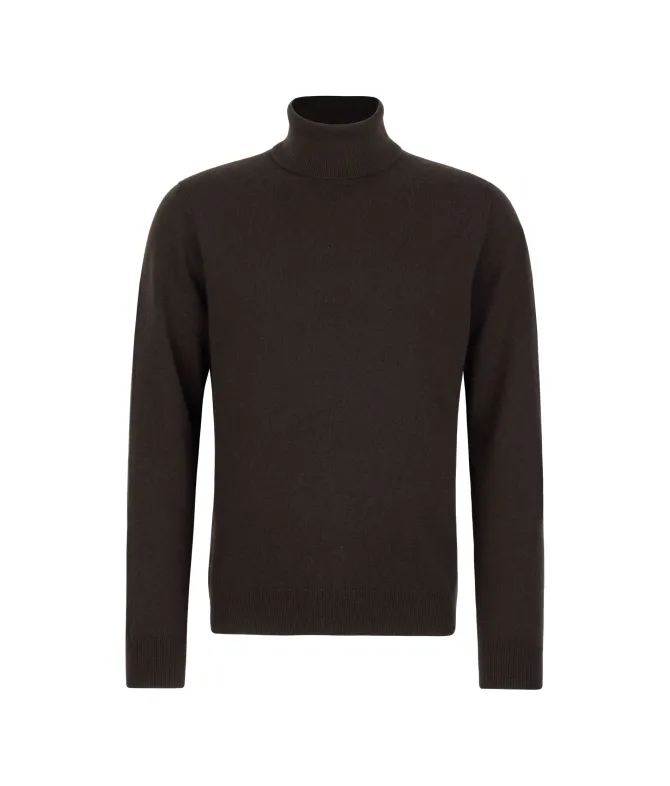 Dolcevita in Cashmere Ultrasoft