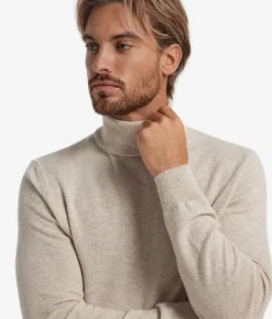 Dolcevita in Cashmere Ultrasoft