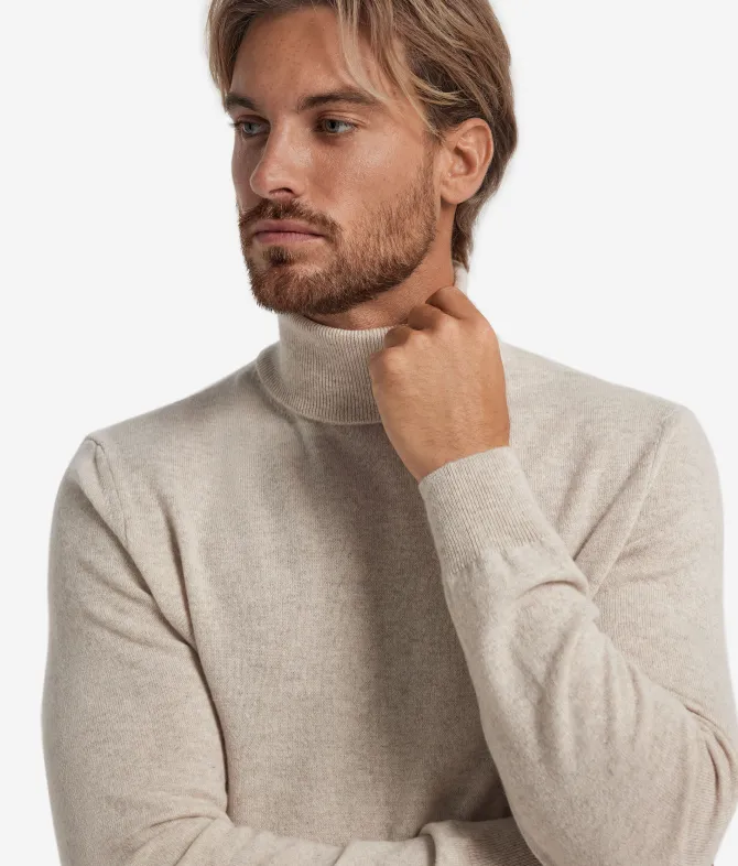 Dolcevita in Cashmere Ultrasoft