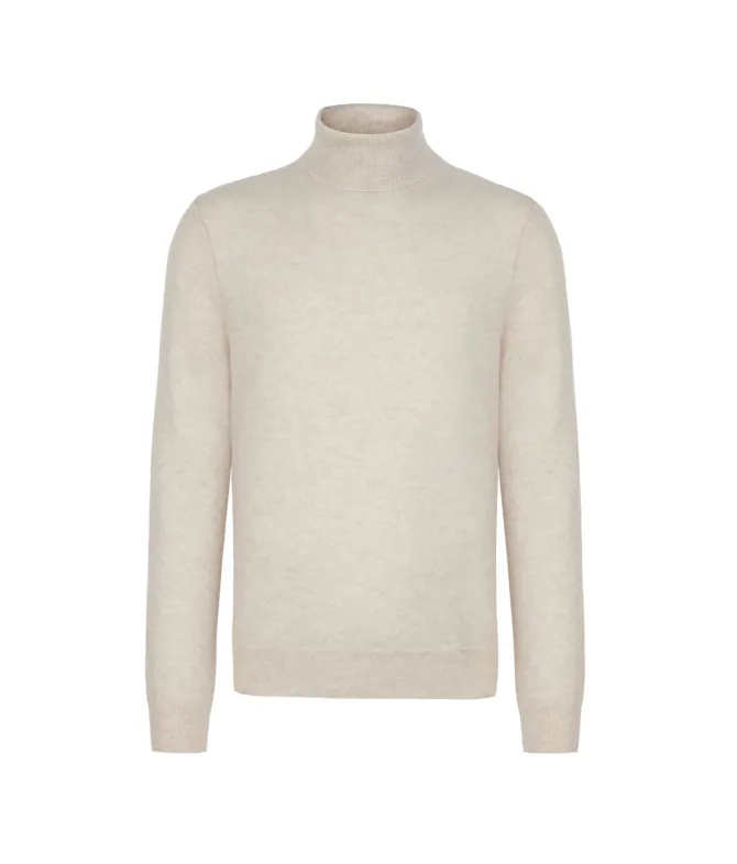 Dolcevita in Cashmere Ultrasoft