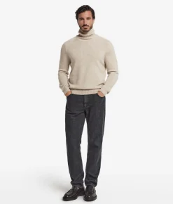 Dolcevita in Cashmere Ultrasoft