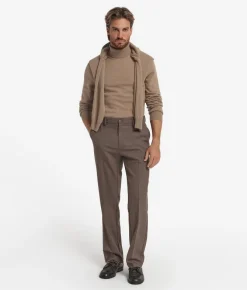 Dolcevita in Cashmere Ultrasoft