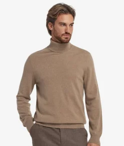Dolcevita in Cashmere Ultrasoft