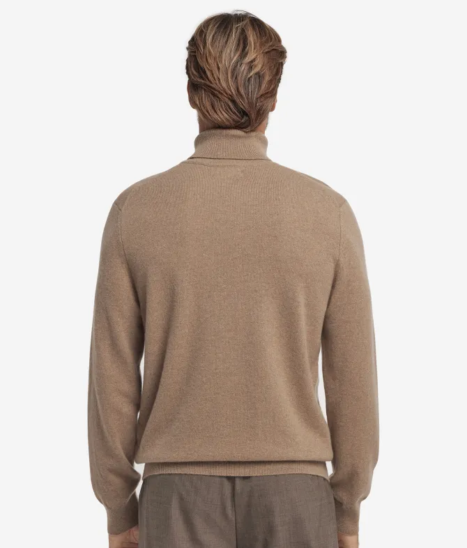 Dolcevita in Cashmere Ultrasoft