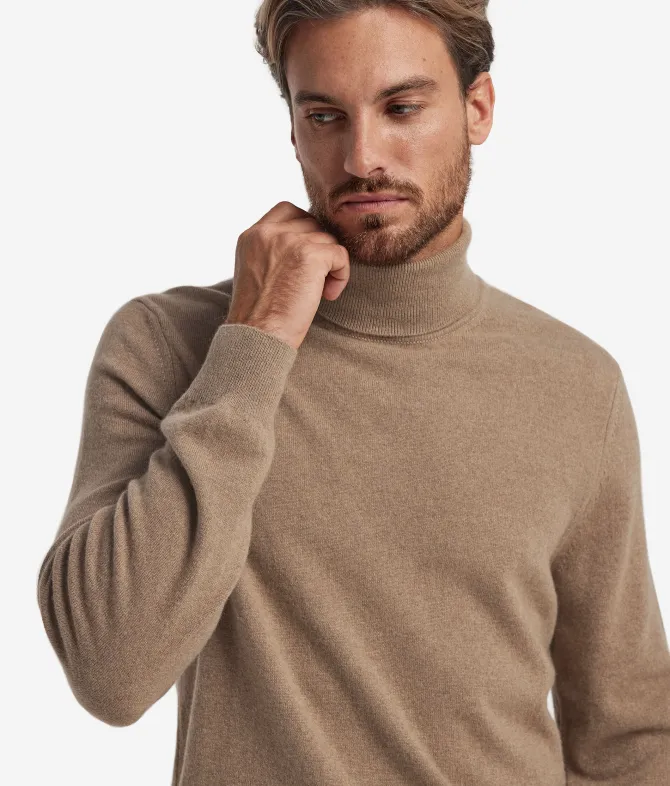 Dolcevita in Cashmere Ultrasoft