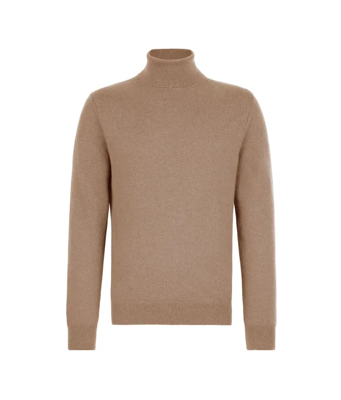 Dolcevita in Cashmere Ultrasoft