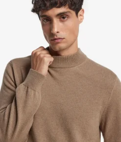 Dolcevita in Cashmere Ultrasoft