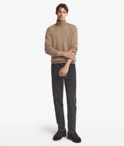 Dolcevita in Cashmere Ultrasoft