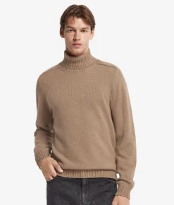 Dolcevita in Cashmere Ultrasoft