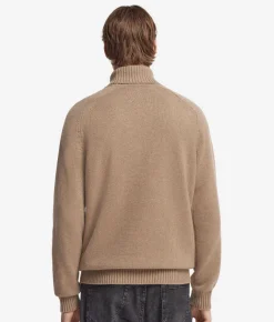 Dolcevita in Cashmere Ultrasoft