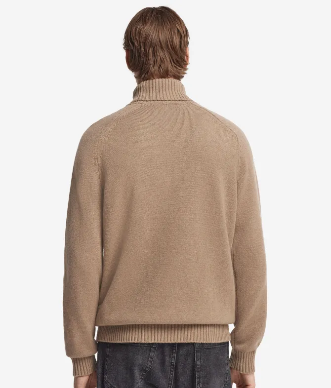 Dolcevita in Cashmere Ultrasoft